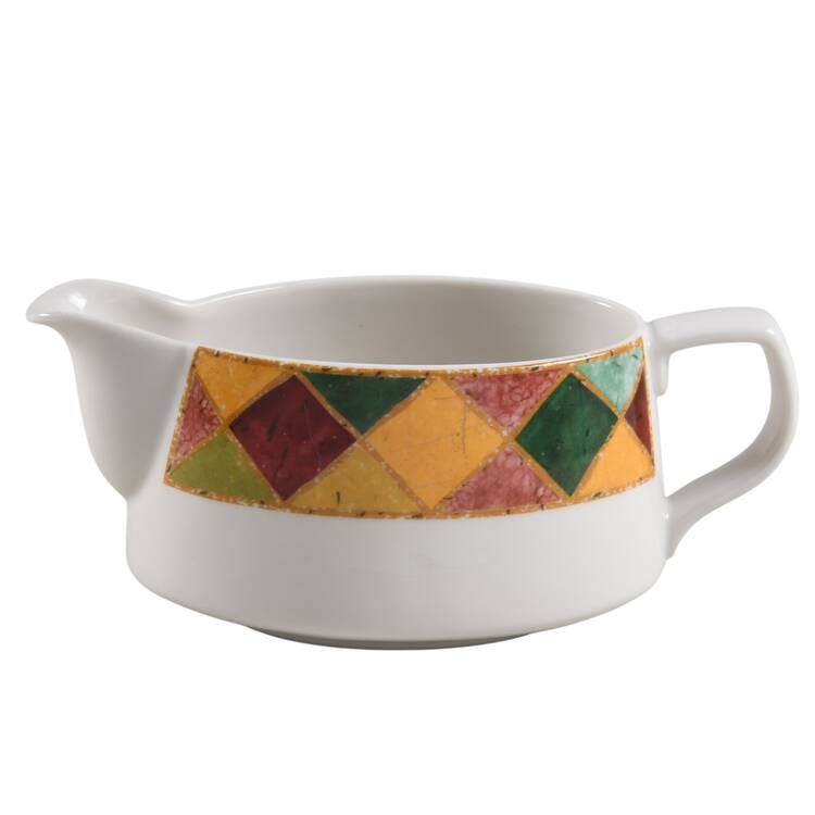 Japora Gravy Boat