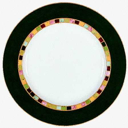 Japora Salad Plate