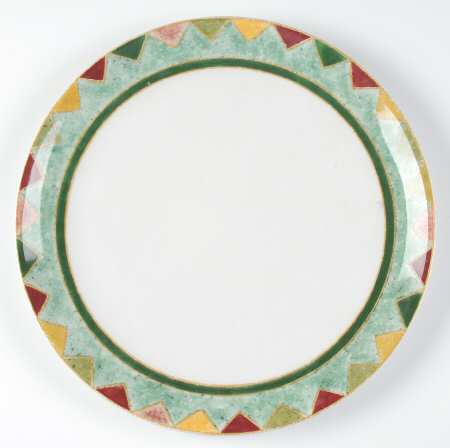 Japora 13" Chop Plate (Round Platter)