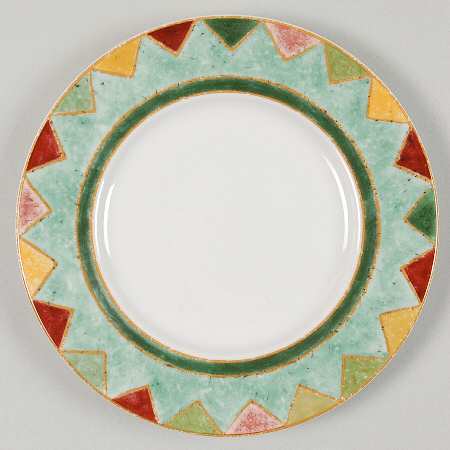 Japora Bread & Butter Plate