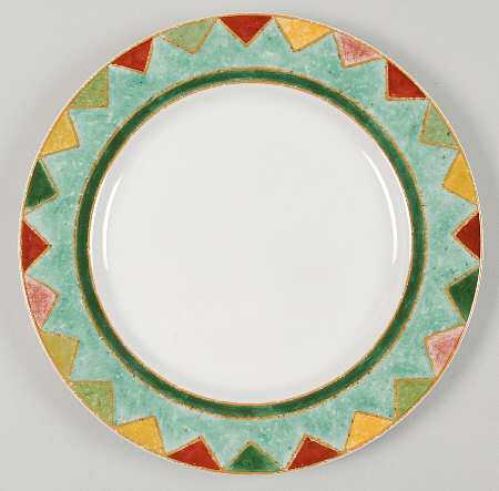 Japora Dinner Plate