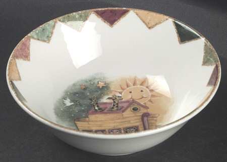 Japora Child's Bowl