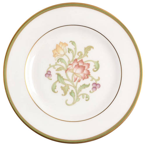 Lichfield Bread & Butter Plate