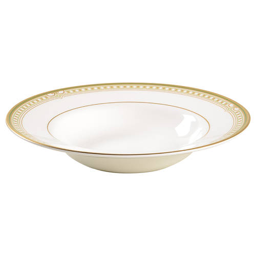 Lichfield Rim Soup Bowl