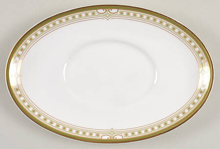 Lichfield Underplate for Gravy Boat