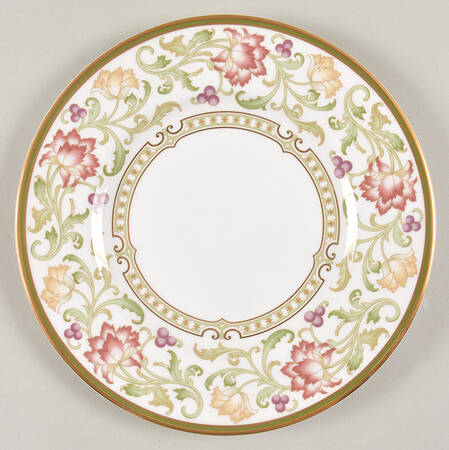 Lichfield Salad Plate