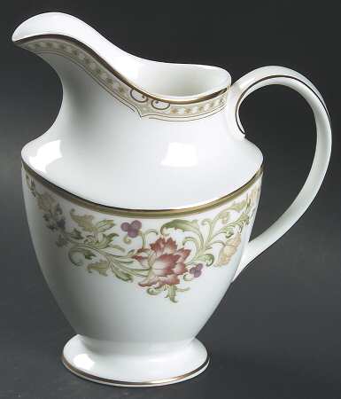 Lichfield Creamer
