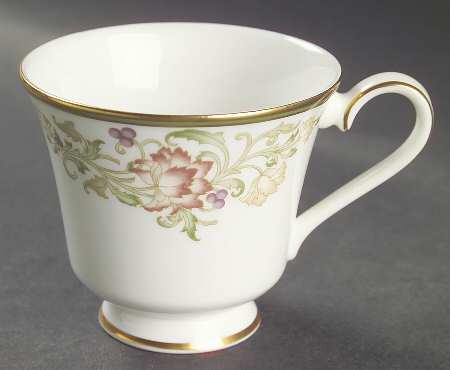 Lichfield Footed Cup