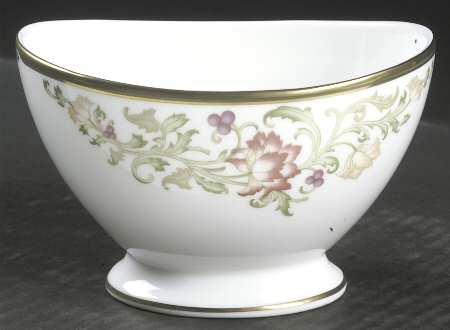 Lichfield Open Sugar Bowl