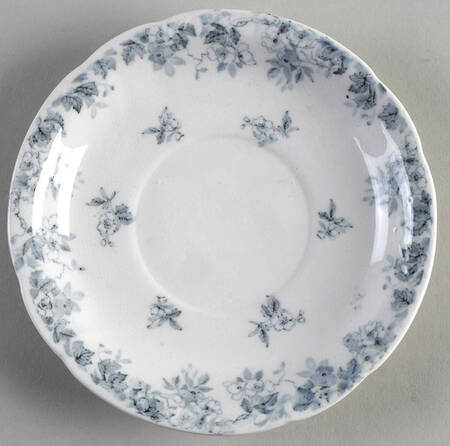 Nestor Saucer for Oversized Cup