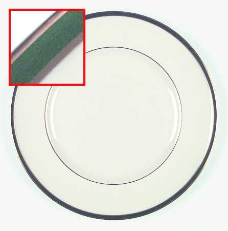 Cambridge Green by Royal Doulton