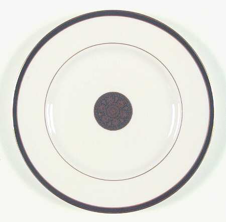 Cambridge Green Salad Plate