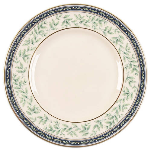 Oregon Salad Plate