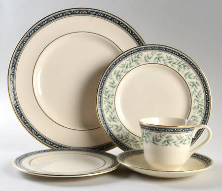 Oregon 5 Piece Place Setting
