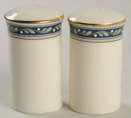 Oregon Salt & Pepper Set