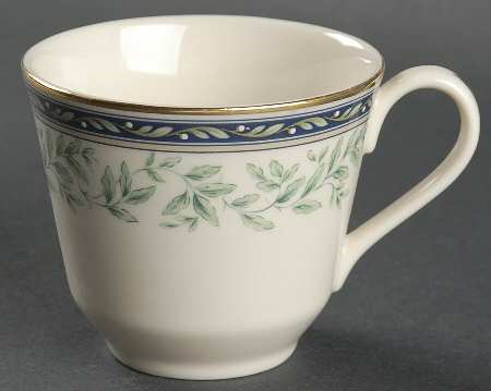 Oregon Flat Cup