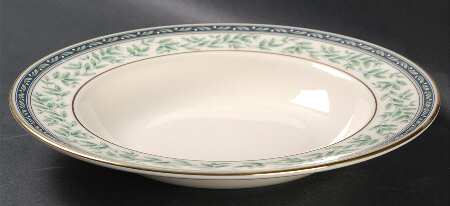 Oregon Large Rim Soup Bowl