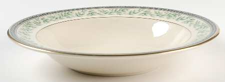 Oregon 11" Individual Pasta Bowl