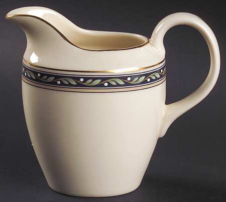 Oregon Creamer