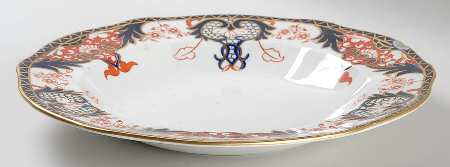 3615 Large Rim Soup Bowl