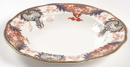 3615 Rim Soup Bowl