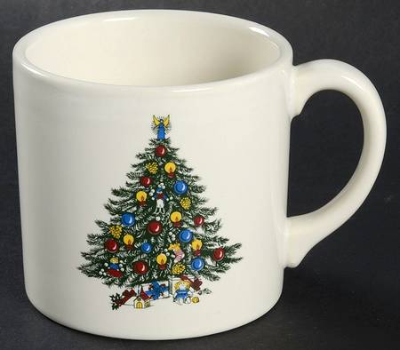 RYL81 Mug