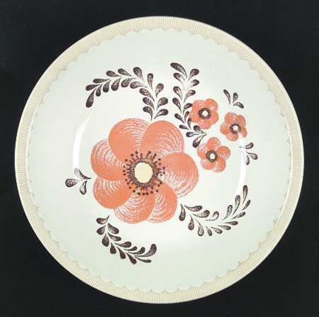 RYL82 11" Large Salad Serving Bowl