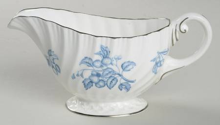 Charmion  Creamer