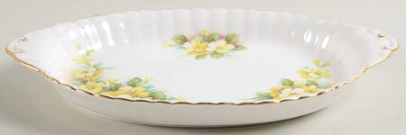 ROA39 Tray for Mini Creamer & Open Sugar