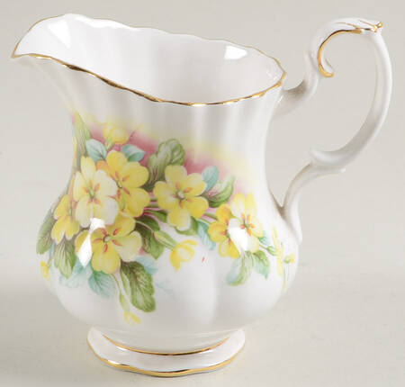 ROA39 Mini Creamer