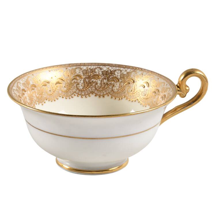 E7950 Footed Cup