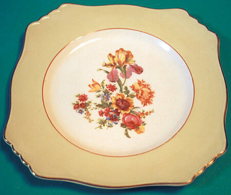 6224 Dinner Plate