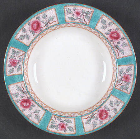 E7655 Rim Soup Bowl