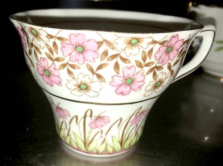 4965 Flat Cup