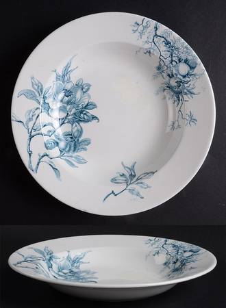 Arundel by Royal Doulton
