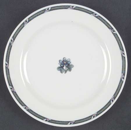 Linnea Bread & Butter Plate