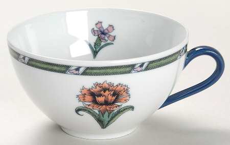 Linnea Flat Cup