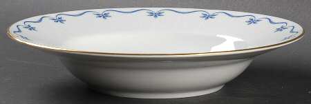 Marbacka Rim Soup Bowl