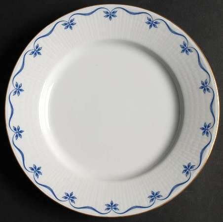 Marbacka Salad Plate