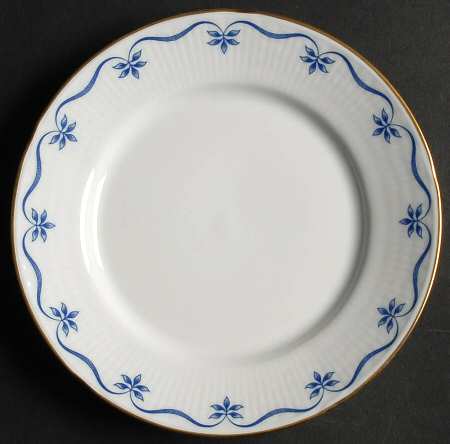 Marbacka Bread & Butter Plate