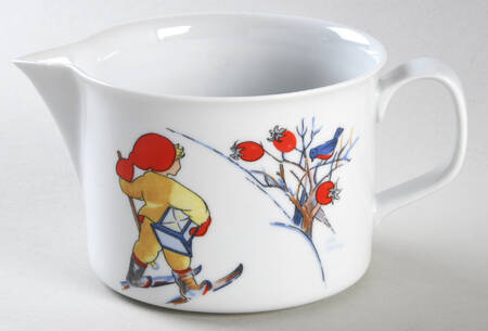 Tomtejul Gravy Boat