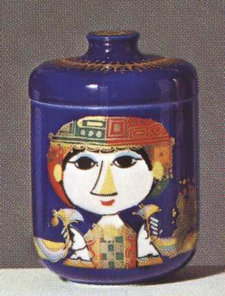 Thousand and One Nights Gift Box & Lid