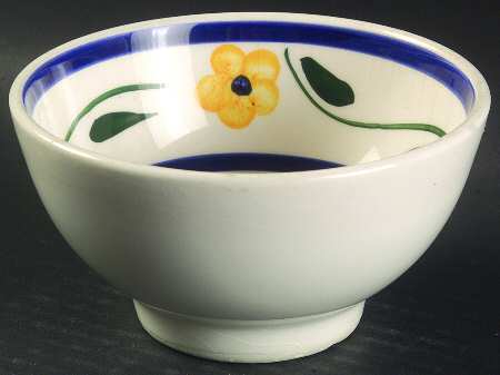 Impatiens All Purpose Bowl