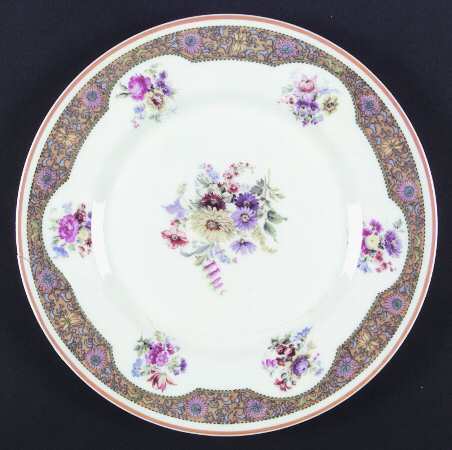 RD66 by Royal Doulton
