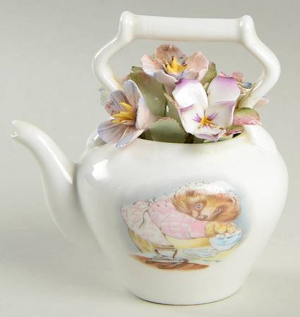 World of Beatrix Potter Figurine
