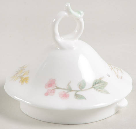 World of Beatrix Potter Lid for Teapot