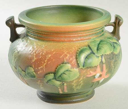 Fuchsia Green 3" Jardiniere
