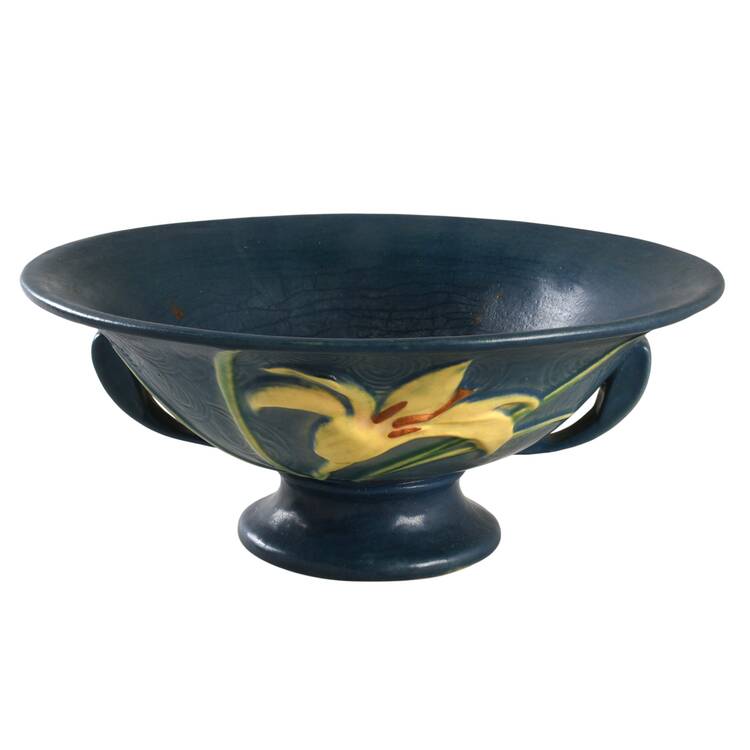 Zephyr Lily Bermuda Blue Compote