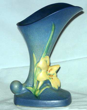 Zephyr Lily Bermuda Blue Cornucopia