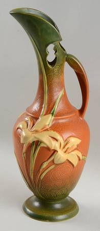 Zephyr Lily Siena 15" Ewer